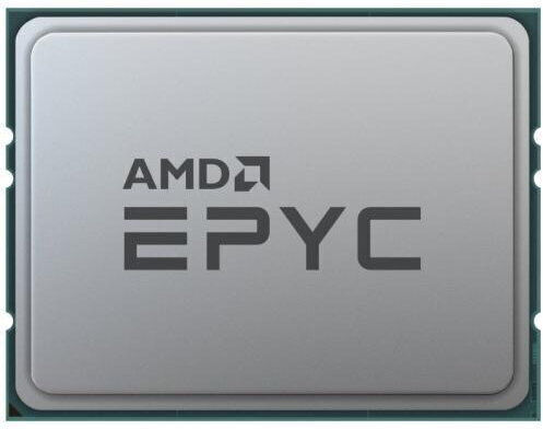 AMD Epyc 9474F 3.6GHz Processor 48 Core for Socket SP5 Tray