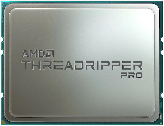 AMD 5995WX 2.7GHz Processor 64 Core for Socket sWRX8 Tray