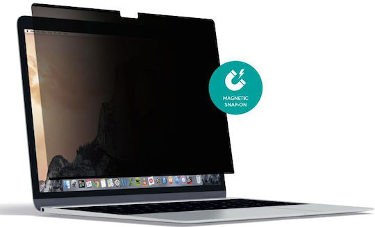 Estuff Glbm14309198 Screen Filter Frameless Privacy Filter 35.6 Cm 14" Display