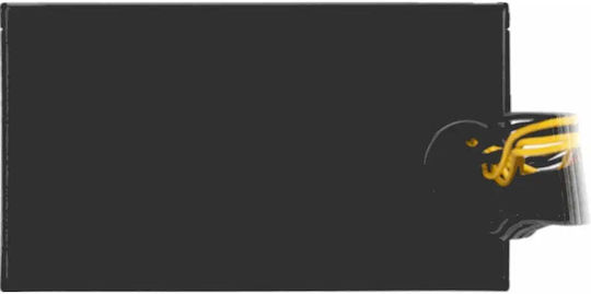 MSI Mag A500N-H 500W Μαύρο Τροφοδοτικό Υπολογιστή Full Wired 80 Plus Standard