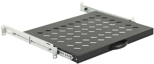 Lanview Ράφι RAS605BL 1τμχ