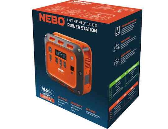 Nebo Stație De Energie 960Wh