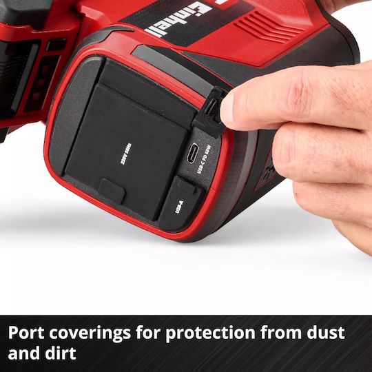 Einhell TC-ES 18/150/1 Електроцентрала