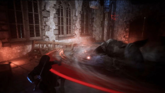 The Relic: First Guardian PS5 Game
