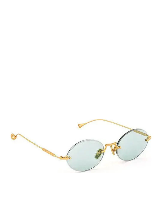 Eyepetizer Eyepetizer Women's Sunglasses with Gold Frame Eyepetizer Eyepetizer Women's Sunglasses with Gold Frame