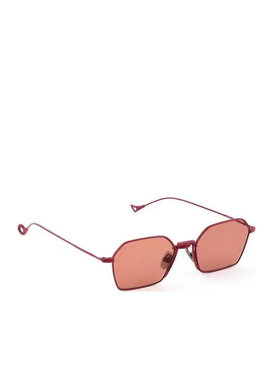 Eyepetizer Eyepetizer Women's Sunglasses with Red Metallic Frame 502218 Eyepetizer Eyepetizer Women's Sunglasses with Red Metallic Frame 502218