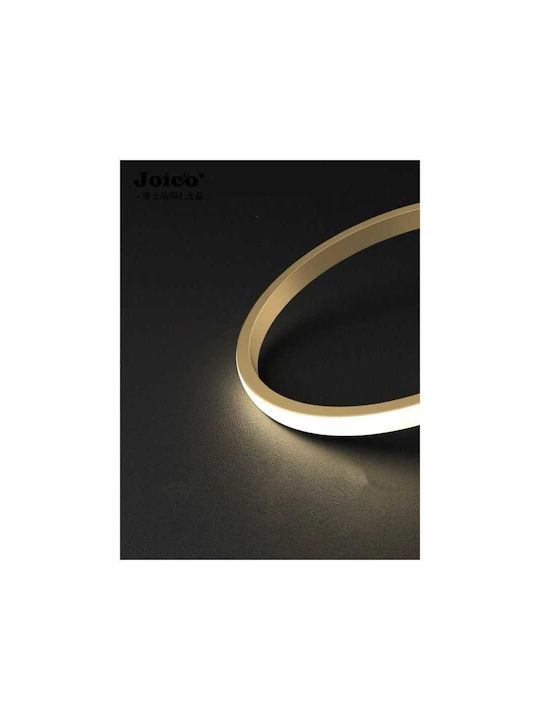 Jiju Lampă De Perete LED Transparent 30x5cm Jiju Lampă De Perete LED Transparent 30x5cm