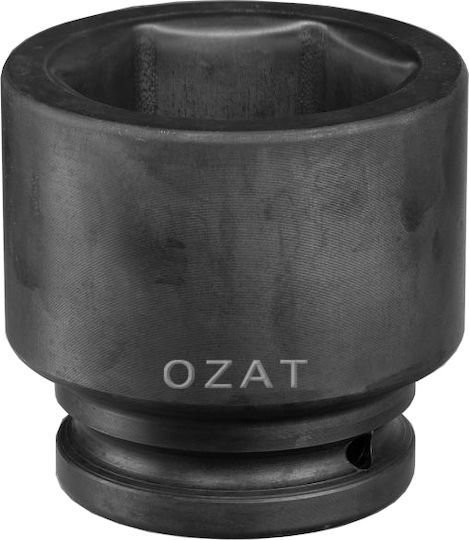 OZAT Priză Pneumatic Pătrată