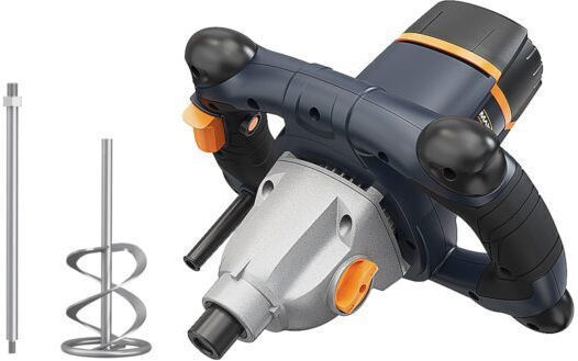 Mixer Maxxt Ηλεκτρικός Αναδευτήρας 1600W με Εξάρτημα Ανάδευσης
