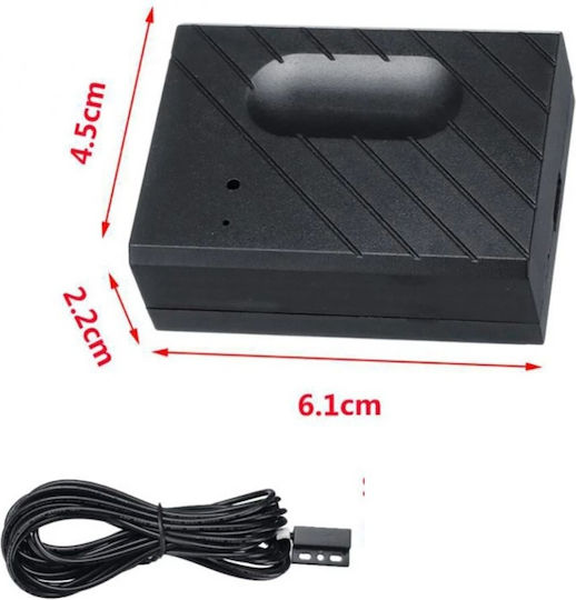SmartWise Smart Switch Wi-Fi & Bluetooth