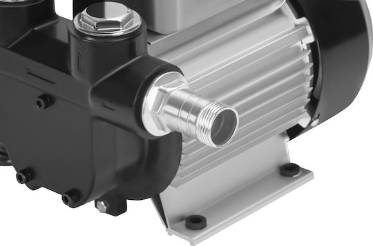 Kraft & Dele Ηλεκτρική Αντλία Επιφάνειας 550W Μονοφασική
