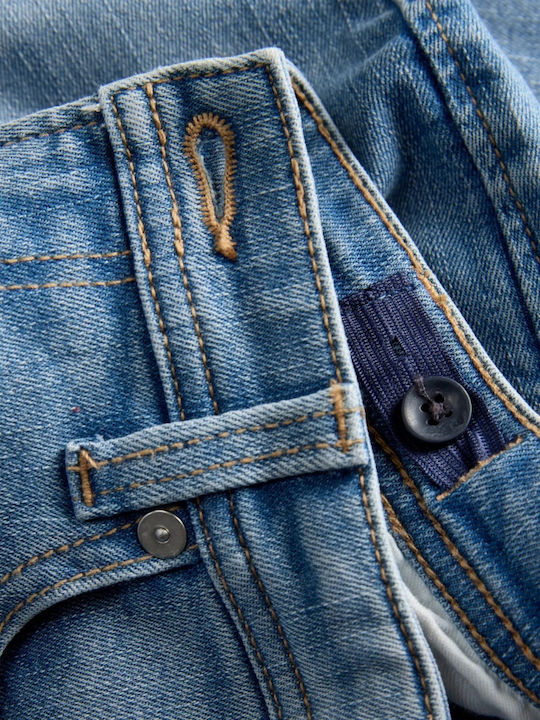 Jack & Jones Kinder-Jeanshosen Hellblau