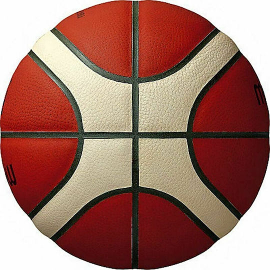 Molten Fiba Minge De Baschet Interior