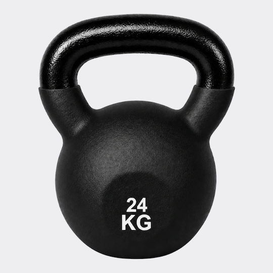 Neoprene Kettlebell 24kg