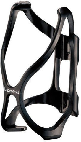 Lezyne Flow Cage Black Bottle Cage
