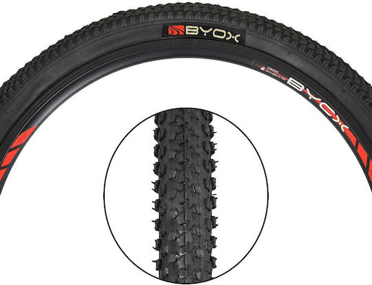 Byox Bike Tyre 26"