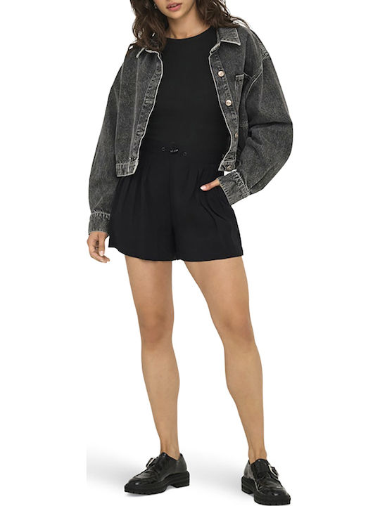 Women's Shorts Black