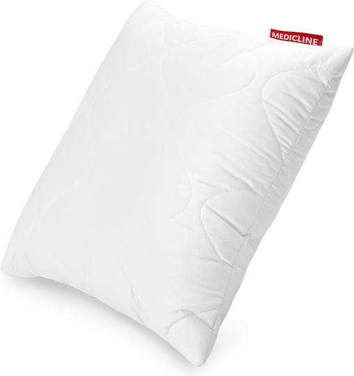 AIO Factory Silikon Kopfkissen 45x45cm