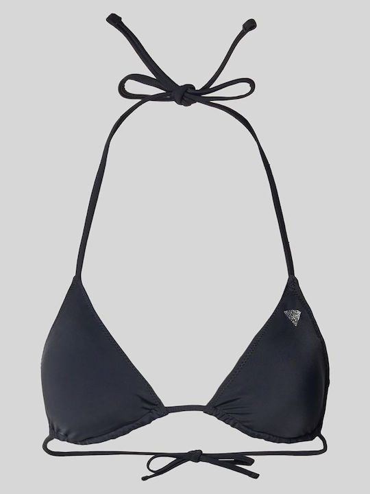Bikini Τριγωνάκι Black