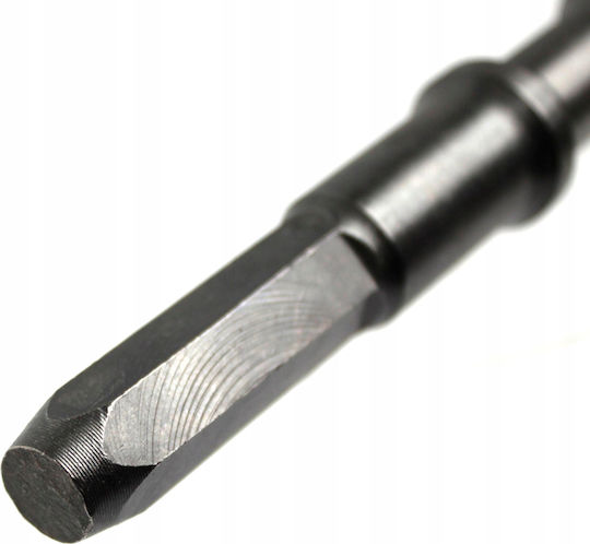 Drill Chuck Adapter Hex Sds Plus