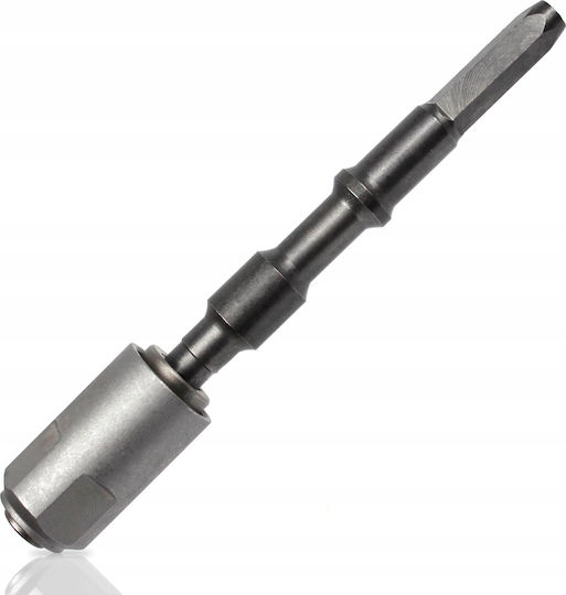 Drill Chuck Adapter Hex Sds Plus