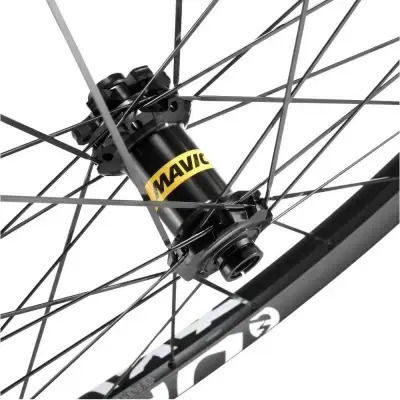 Mavic Комплект Велосипедни Колела 29"