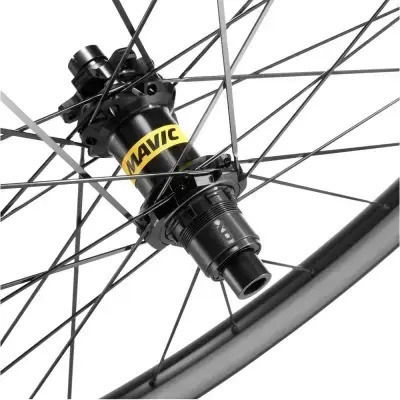 Mavic Комплект Велосипедни Колела 27.5"