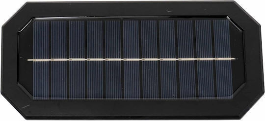 SPV Wall Mounted Solar Light with Warm White Light