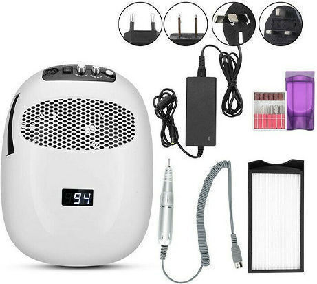 SPV Nail Polish Curing Lamp UV / LED 140W