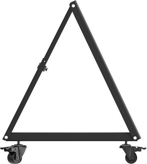 Maclean Energy MC-183 Floor TV Mount up to 75kg