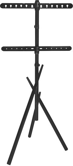 Maclean Energy MC-182 B Suport TV de Pardoseală până la 60kg