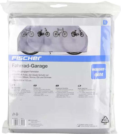 Fischer Bicycle Cover