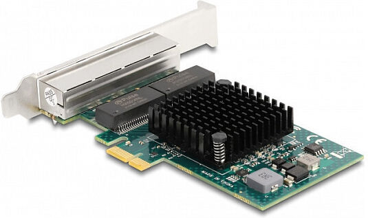 DeLock Κάρτα PCI σε θύρα Ethernet