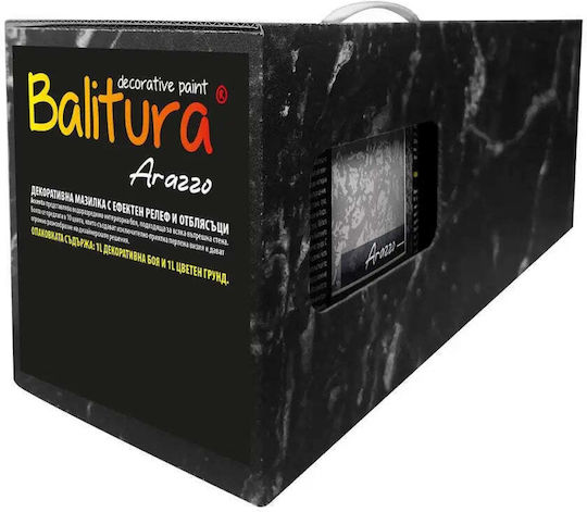 Tencuială Texturată Arazzo Menta
