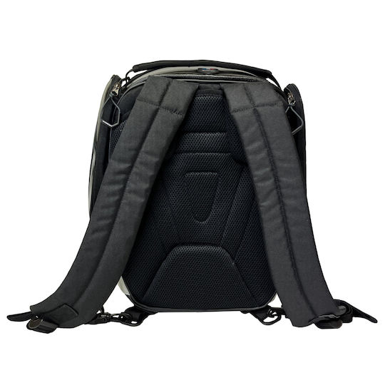 Bagster Stund Evo Tank Bag Μοτοσυκλέτας για Extra Kit 30lt