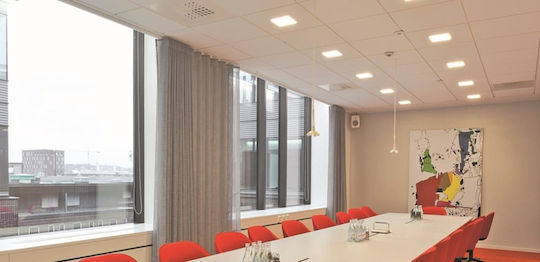 LED Панел 6W LED Панел 6W