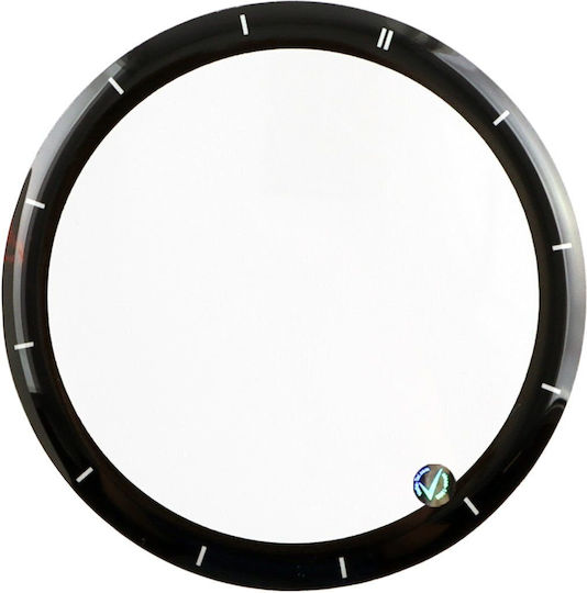 Volte-Tel Full Face Tempered Glass pentru Huawei Watch 3 1 buc