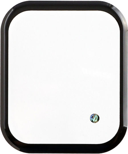 Volte-Tel Full Face Tempered Glass για το 1τμχ