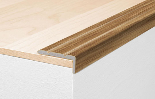 Step Trim G 25x10x90 Дъб