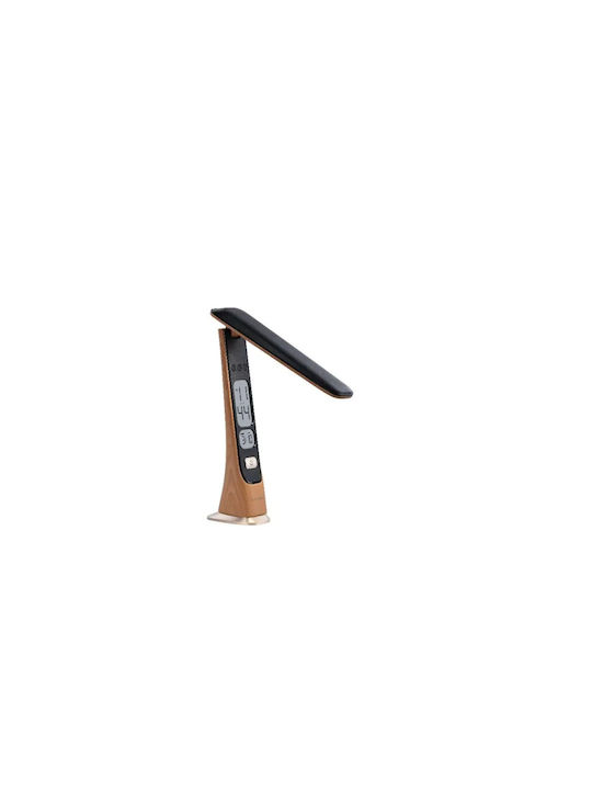 Desk Lamp LED Φωτιστικό Γραφείου σε Λευκό Χρώμα