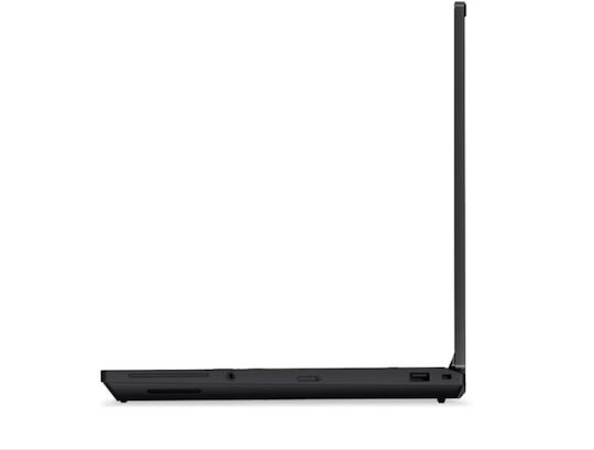 Lenovo ThinkPad P16 Gen 3 16" FHD+ (Ultra 9-275HX/8GB/1.0TB SSD/RTX PRO 2000 Blackwell/W11 Pro) (US Keyboard)