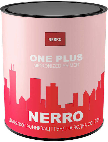 Deep Penetrating Primer 1 L Nerro