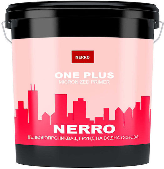 Grund de penetrare profundă 3 L Nerro