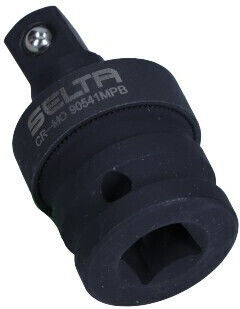 Selta Cap Flexibil Prize Pneumatic Cu Gazdă Cadru 1/2" Diametru 1/2"