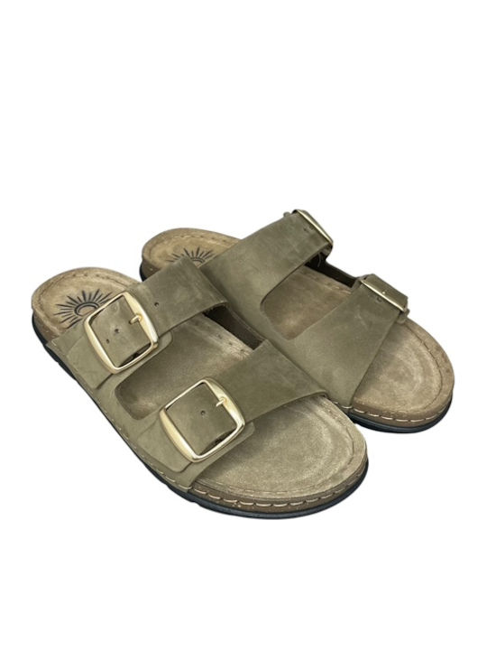 Sunny Sandals