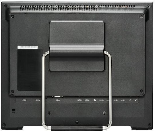 Shuttle X50V9U3 Barebone (64GB DDR5 / 64GB M.2)