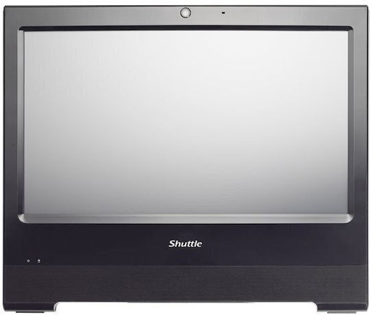 Shuttle X50V9U3 Barebone (64GB DDR5 / 64GB M.2)