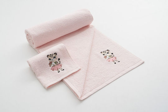 Vesta Home Handtuch 2 Stück Gewicht 400 g/m²