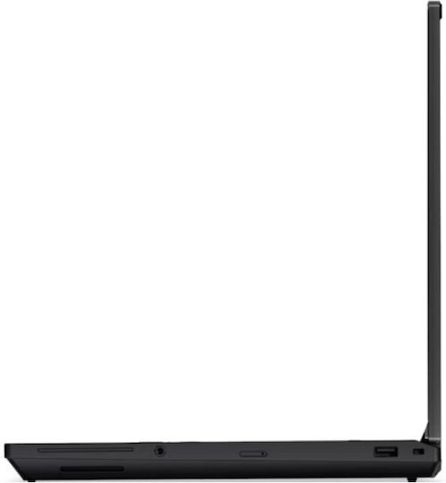 Lenovo ThinkPad T16g Gen 3 16" OLED 120Hz (Ultra 9-285HX/96GB/4.1TB SSD/GeForce RTX 5090/W11 Pro) (US Keyboard)