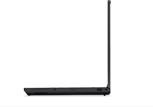 Lenovo ThinkPad P16 Gen 3 16" FHD+ (Ultra 9-275HX/64GB/1.0TB SSD/RTX PRO 4000 Blackwell/W11 Pro) (US Keyboard)